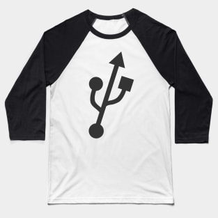 Connect Baseball T-Shirt